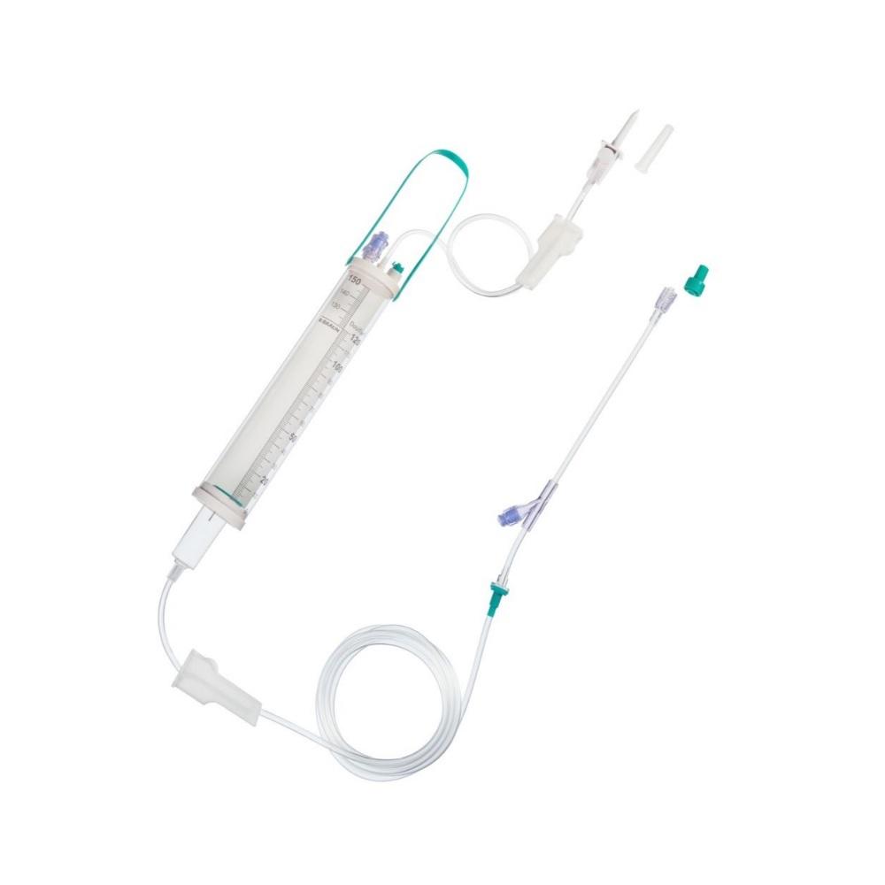 Dosifix IV Admin Burette L/L - 150ml - Carton (25)