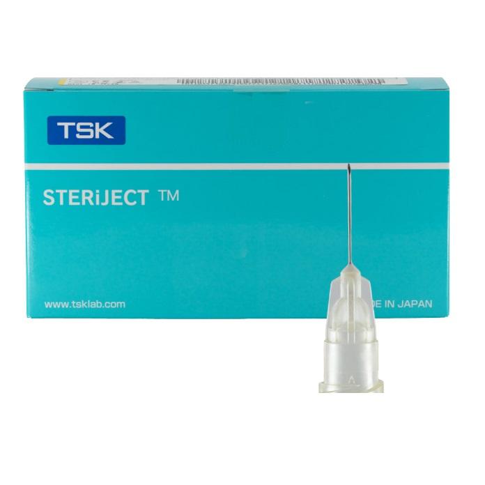 Hypodermic Needle Steriject 32G x 4mm - Box (100)