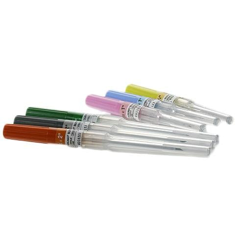 Terumo Surflo IV Catheter 20g x 51mm - Each
