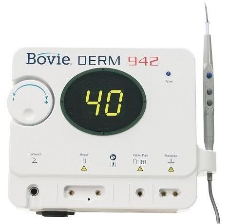 Bovie 942 High Frequency Dessicator