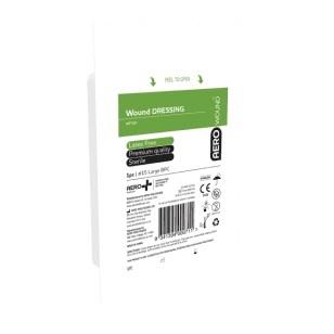 Aerowound Wound Dressing #15 - 18cm x 18cm - Each
