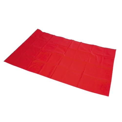Slide Sheet 2 x 1.45m Washable Red (MT PSR2)
