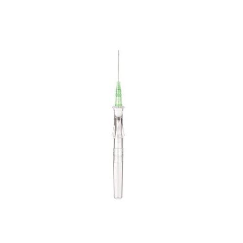BD Insyte Autoguard IV Cannula 18G x 30mm (381444) - EACH