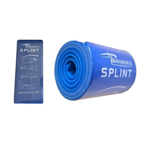 Rowe Quick Splint Intermediate 50cm x 11cm - Each