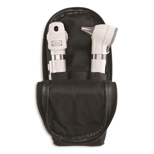 WELCH ALLYN Pocket LED Diagnostic Set with Soft Case - White