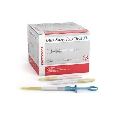 USP XLTwist Needle 30G Short 25mm - Box (100)