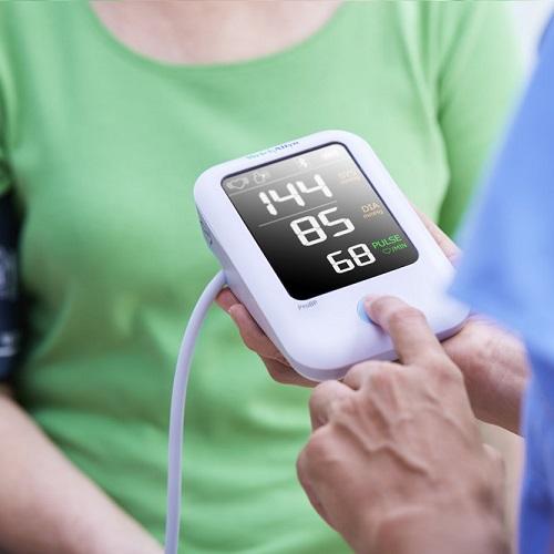 WELCH ALLYN ProBP 2000 Digital Blood Pressure Device with Power Supply