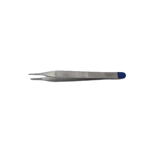 Disposable Adson Dressing Forcep 12cm Sterile SAYCO - Set of 10