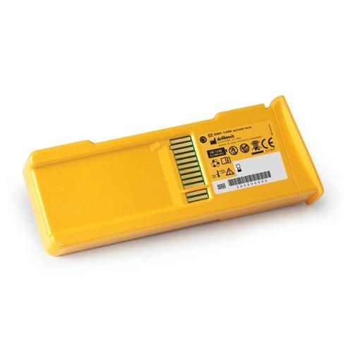 Defibtech Lifeline Semi-Automatic AED with 5 Year Battery