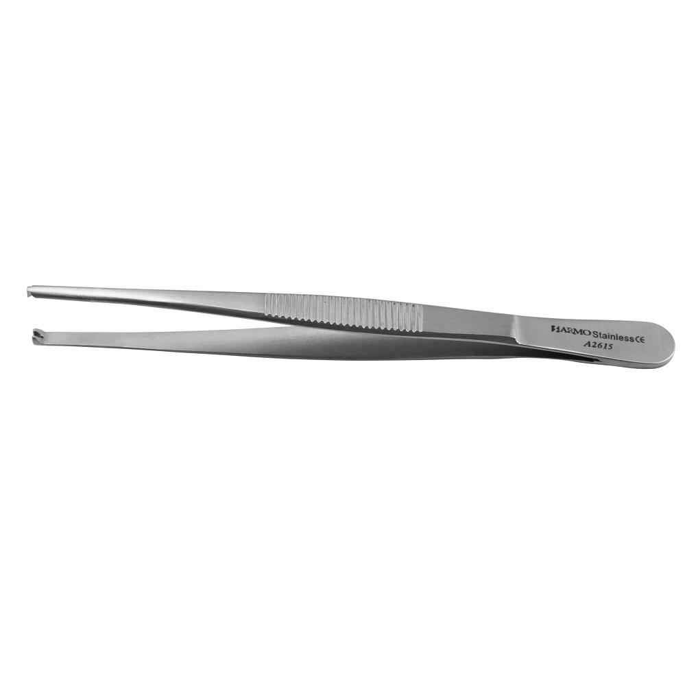 Standard Tissue Forceps 1x2 Teeth 13cm ARMO