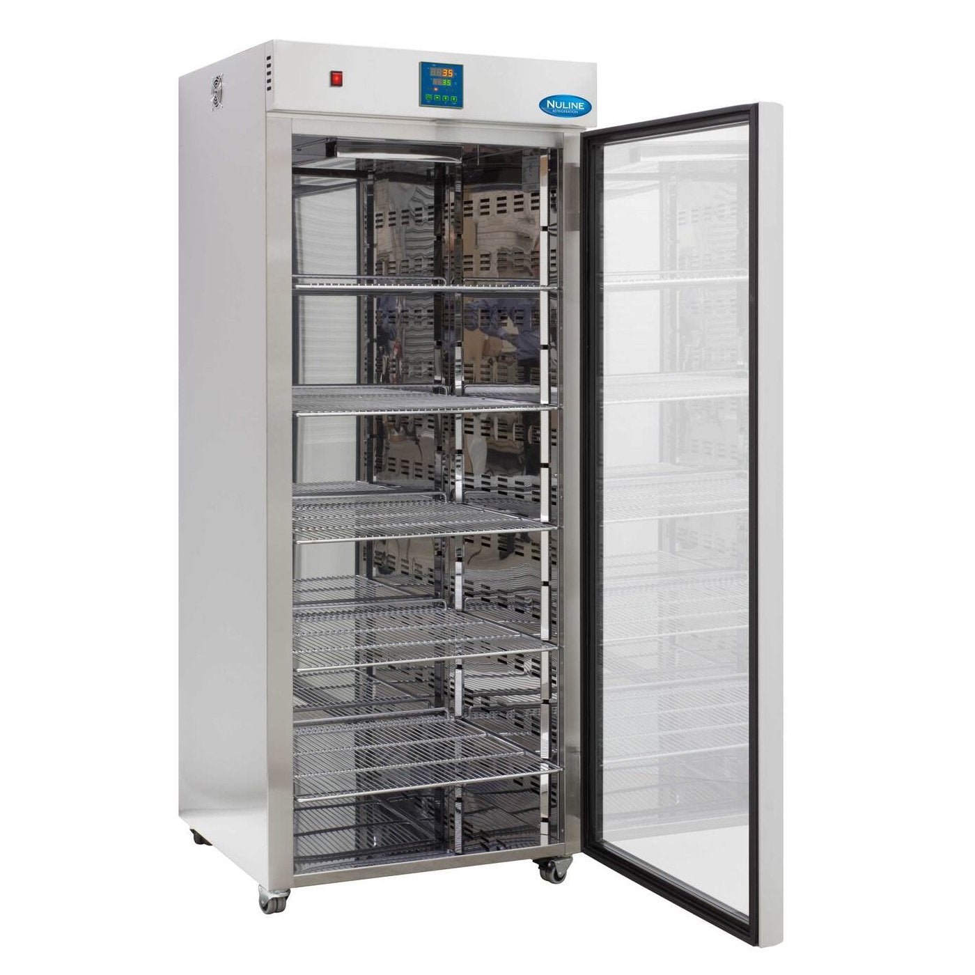 Nuline Blanket Warmer 611L