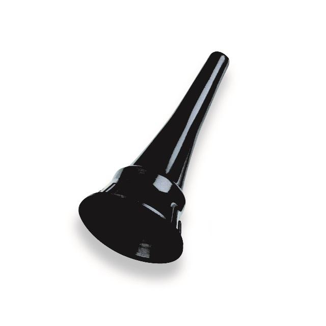 WELCH ALLYN Universal Reusable Speculum, 2.5mm for Otoscopes - Each