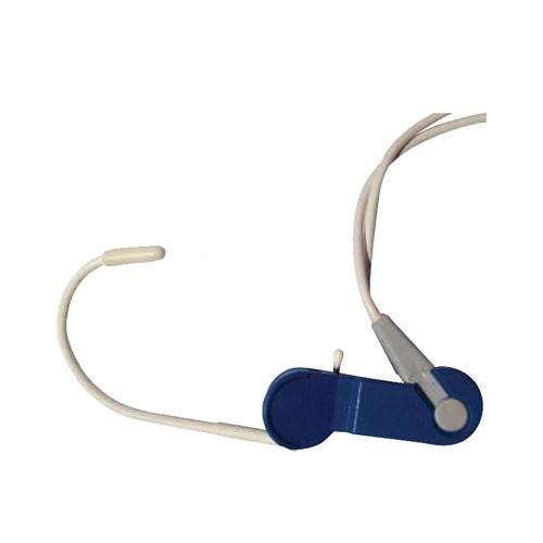 Ear Clip Sensor to suit Solaris NT1A-D Pulse Oximeter