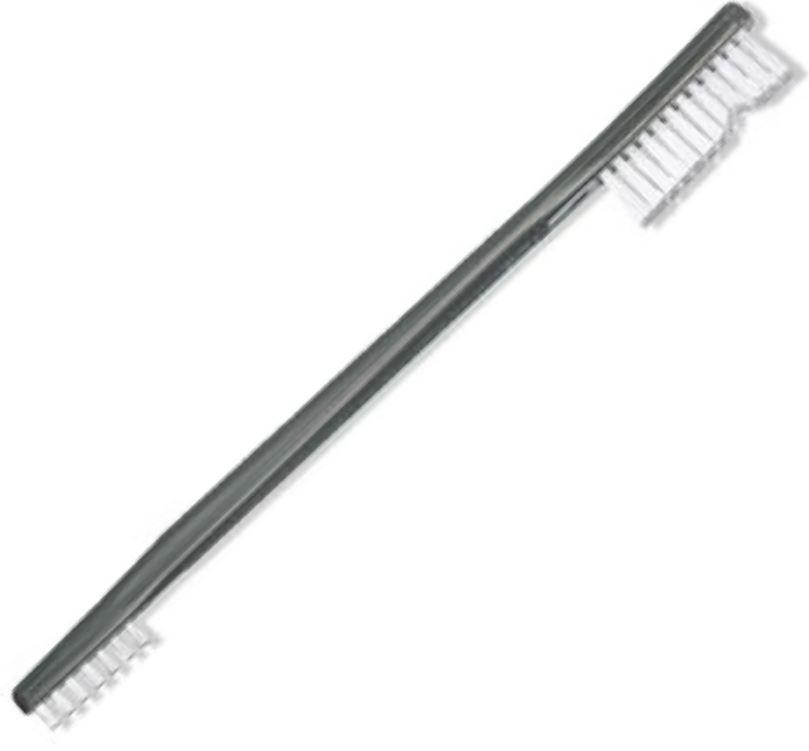 Instrument Cleaning Brushes Nylon Bristles Double Ended - Box (3)