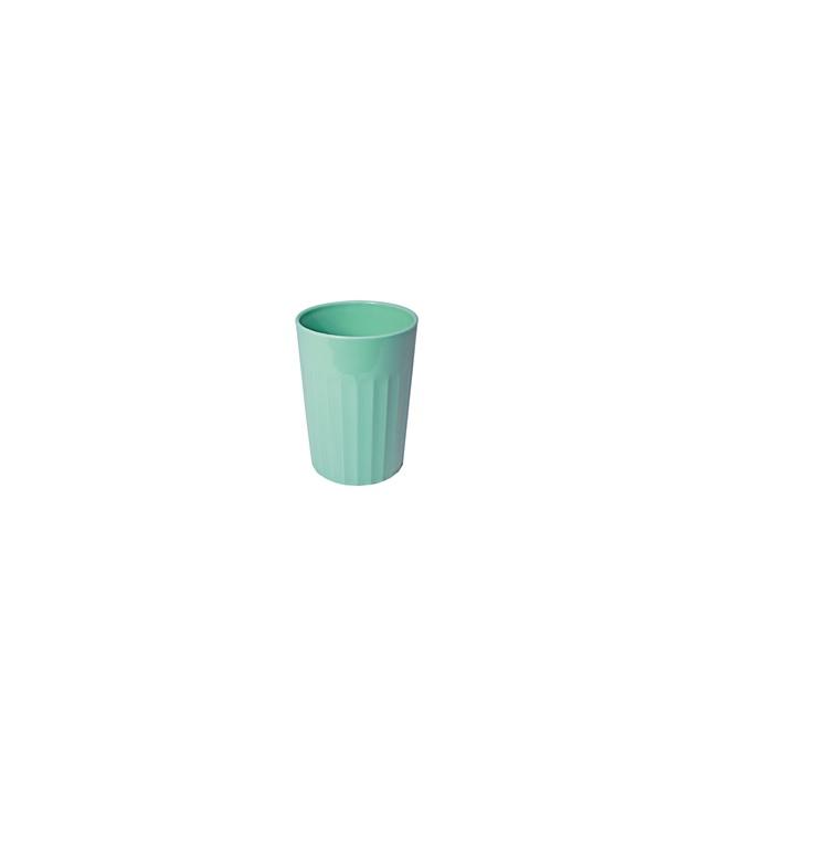 Tumbler Cup Green 230ml - Each