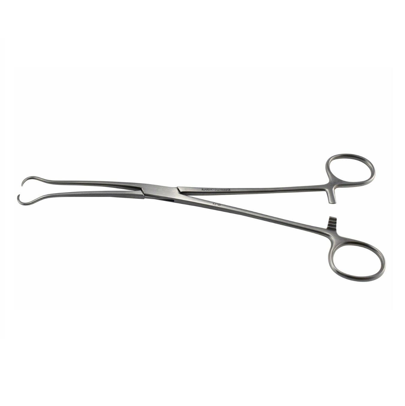 Skene Uterine Forceps 24cm ARMO