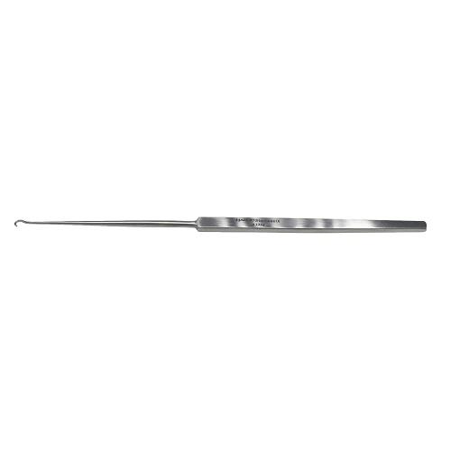 Gillies Skin Hook No.2 Blunt 18cm ARMO