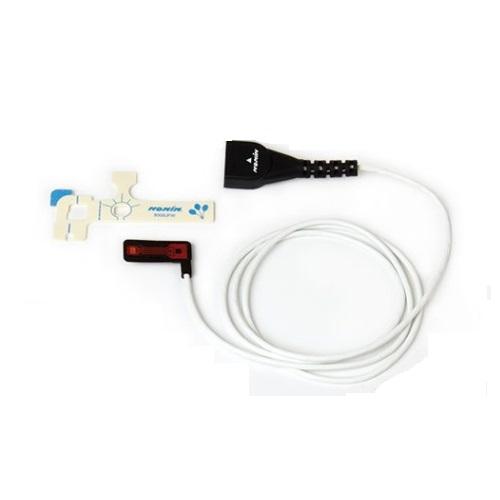 NONIN SpO2 Infant Flex Sensor with 25 Wraps