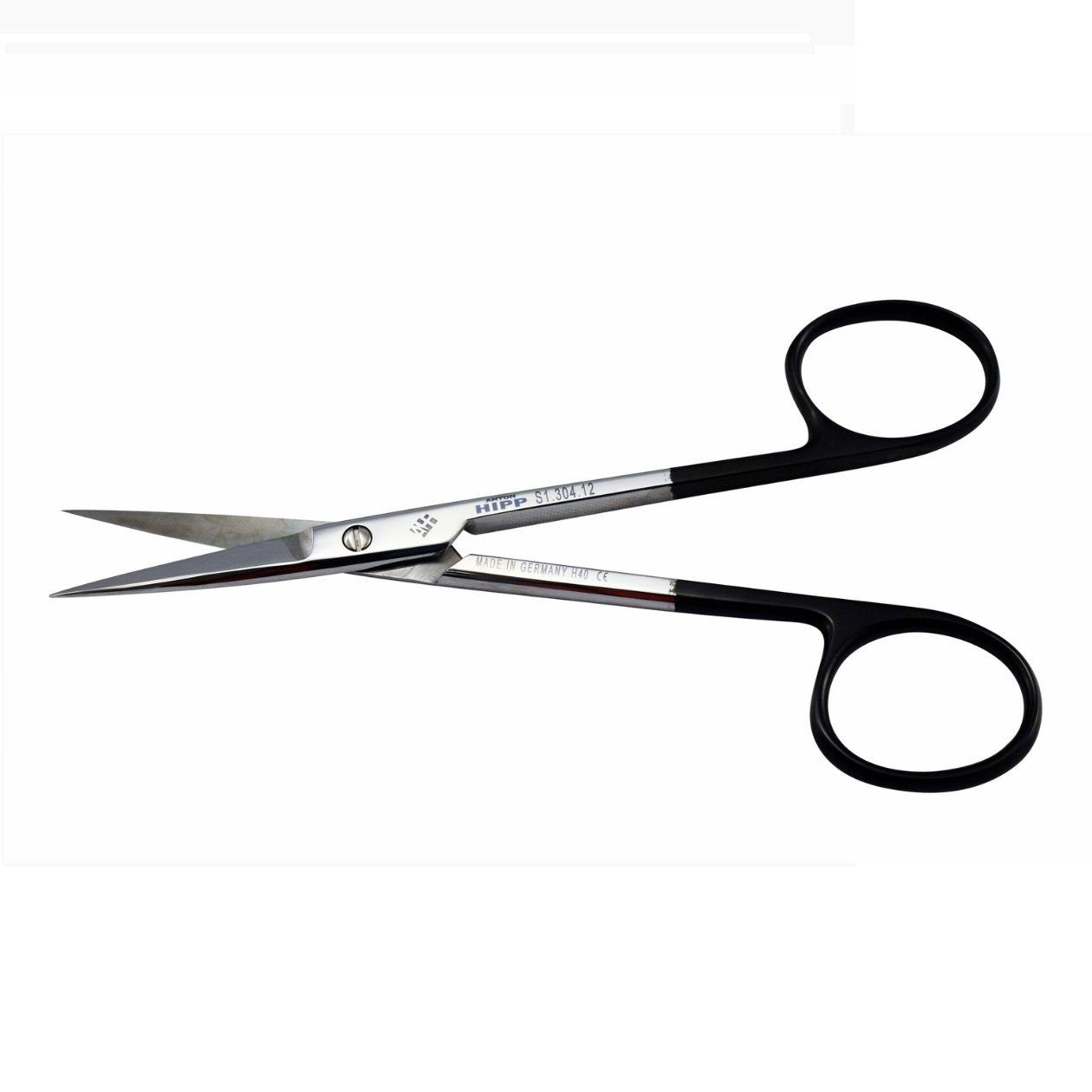 Wagner SUPERCUT Scissors Straight 12cm HIPP