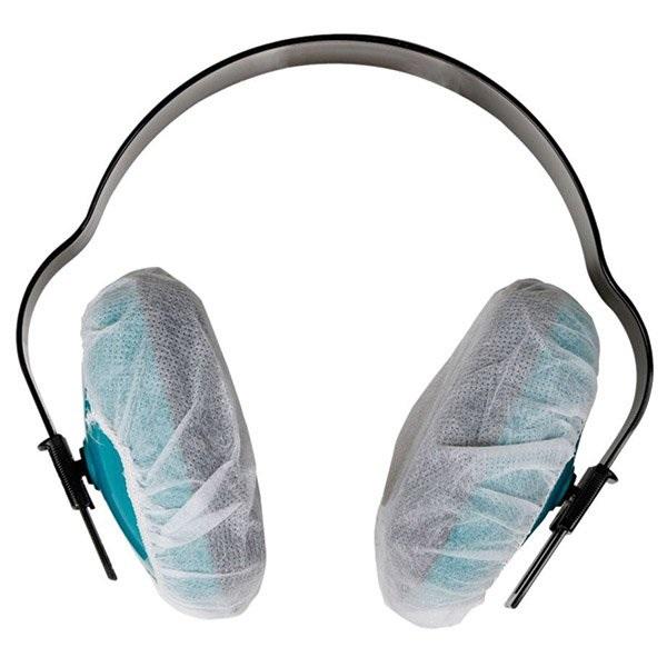 MRI Headset Cover - Box (250)