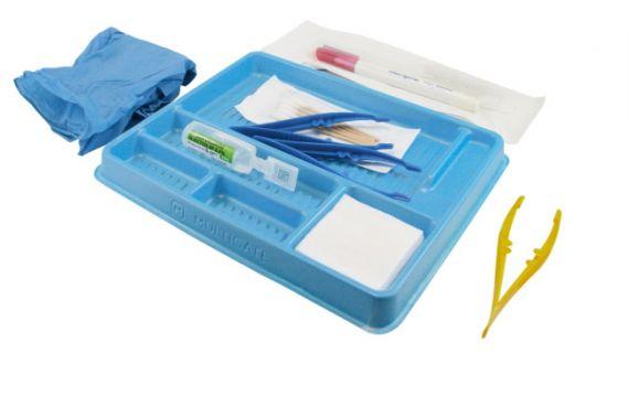 Allevyn Skin Tear Kit - Carton (20)