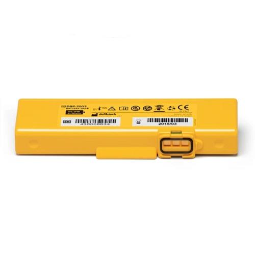 Defibtech Lifeline VIEW Semi-Automatic AED