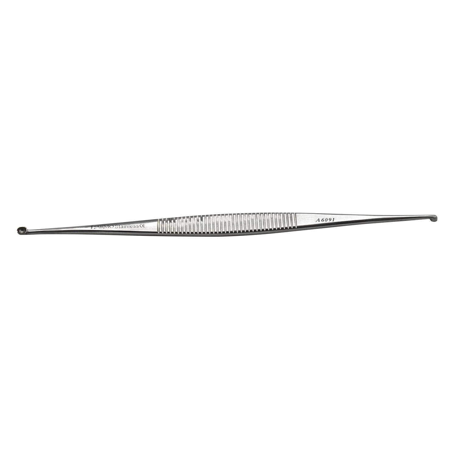 Martini 2+3 Bone Curette 14cm ARMO