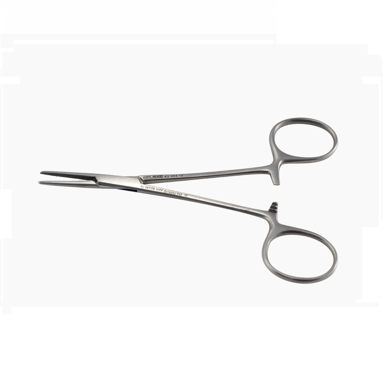 Halstead-Mosquito Artery Forceps Straight 12.5cm KLINI