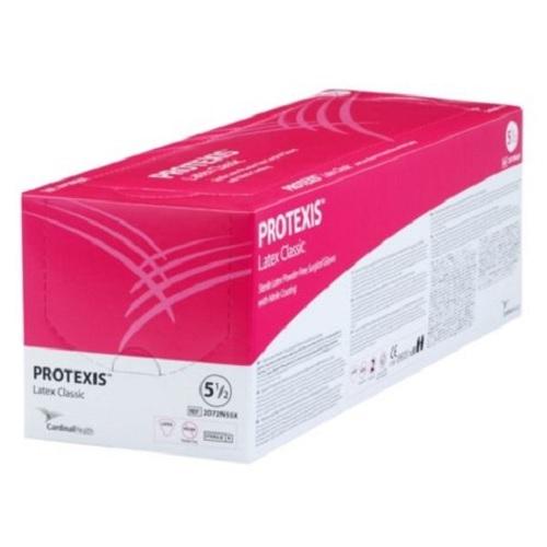 Protexis Glove - Latex Classic P/F 7.5 Sterile - Box (50)
