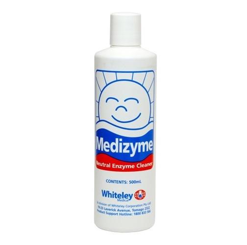 Medizyme 500ml - Carton (12)