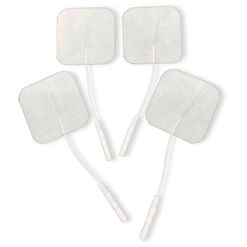 Allcare Tens Electrodes 5cm x 5cm - Pack (4)