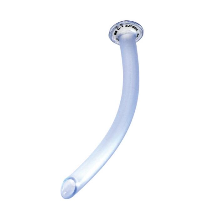 Nasopharyngeal Airway 6.0mm - Each