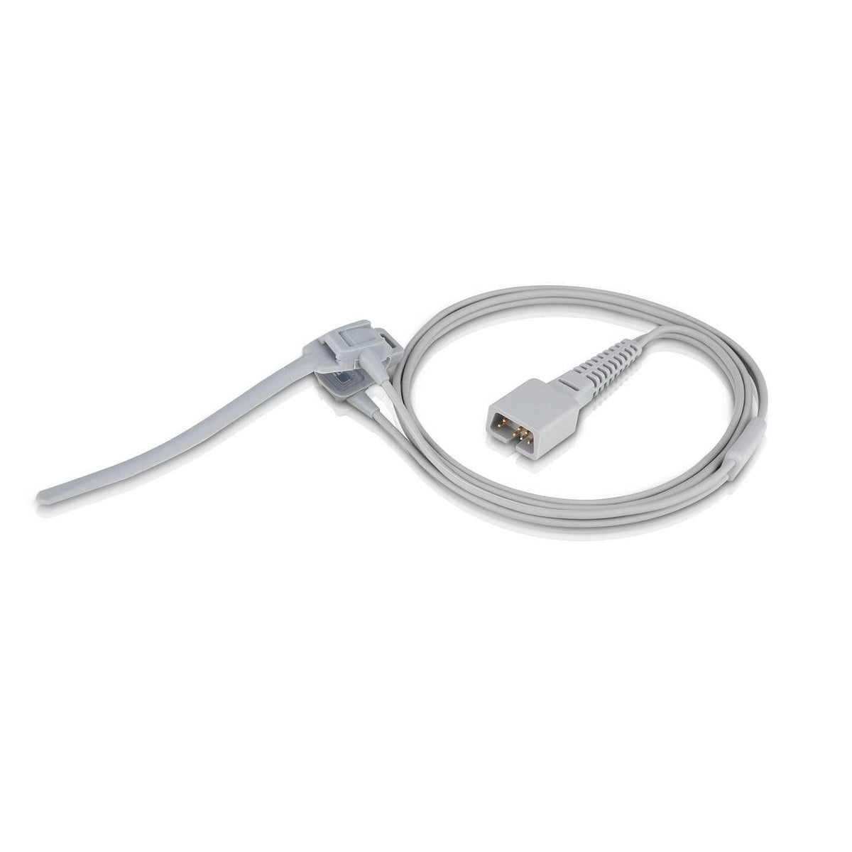 LOGIVIEW SPO2 Neonate Reusable Wrap Sensor for Vital Signs Monitor - Each