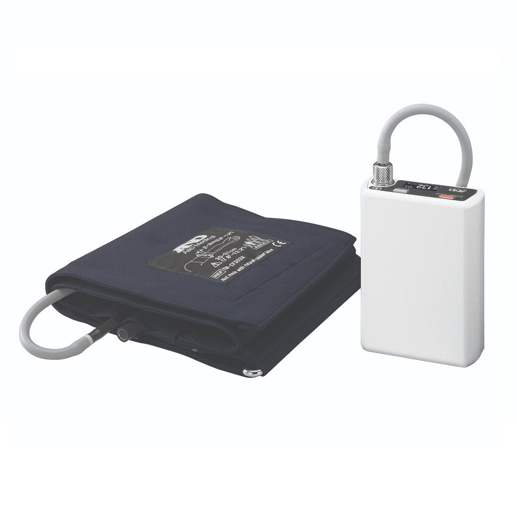 A&D 24hr ABPM Blood Pressure Monitor