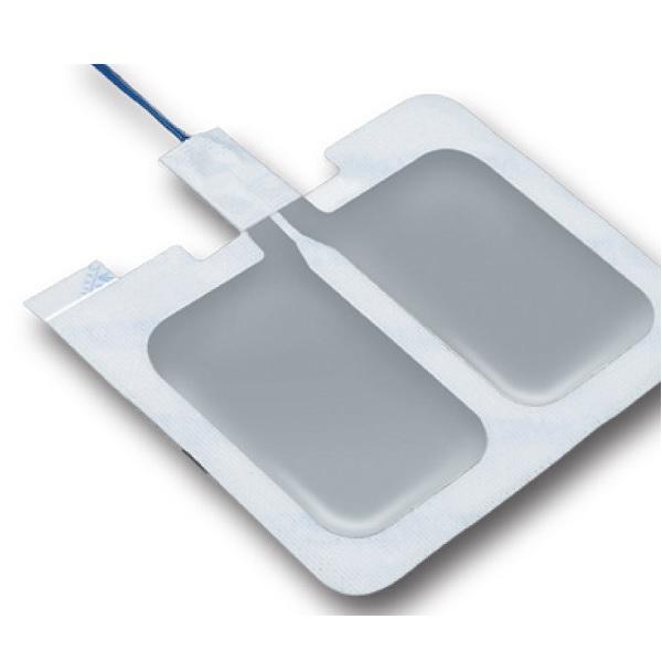 SureFit Dual Dispersive Electrodes - Case (100)