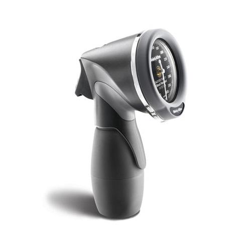 WELCH ALLYN DuraShock DS66 Aneroid Sphyg with Multi-Cuff Kit