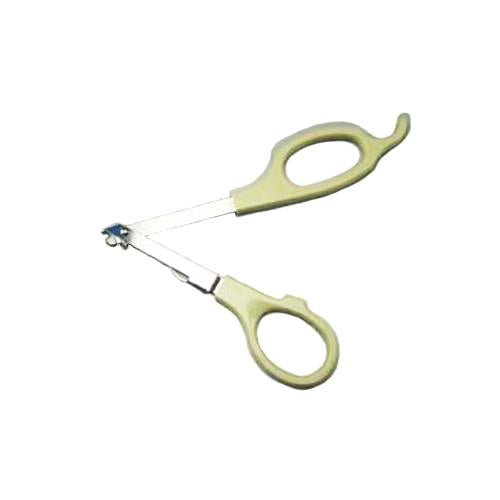 Staple Remover Disposable (Plastic Handle) EACH