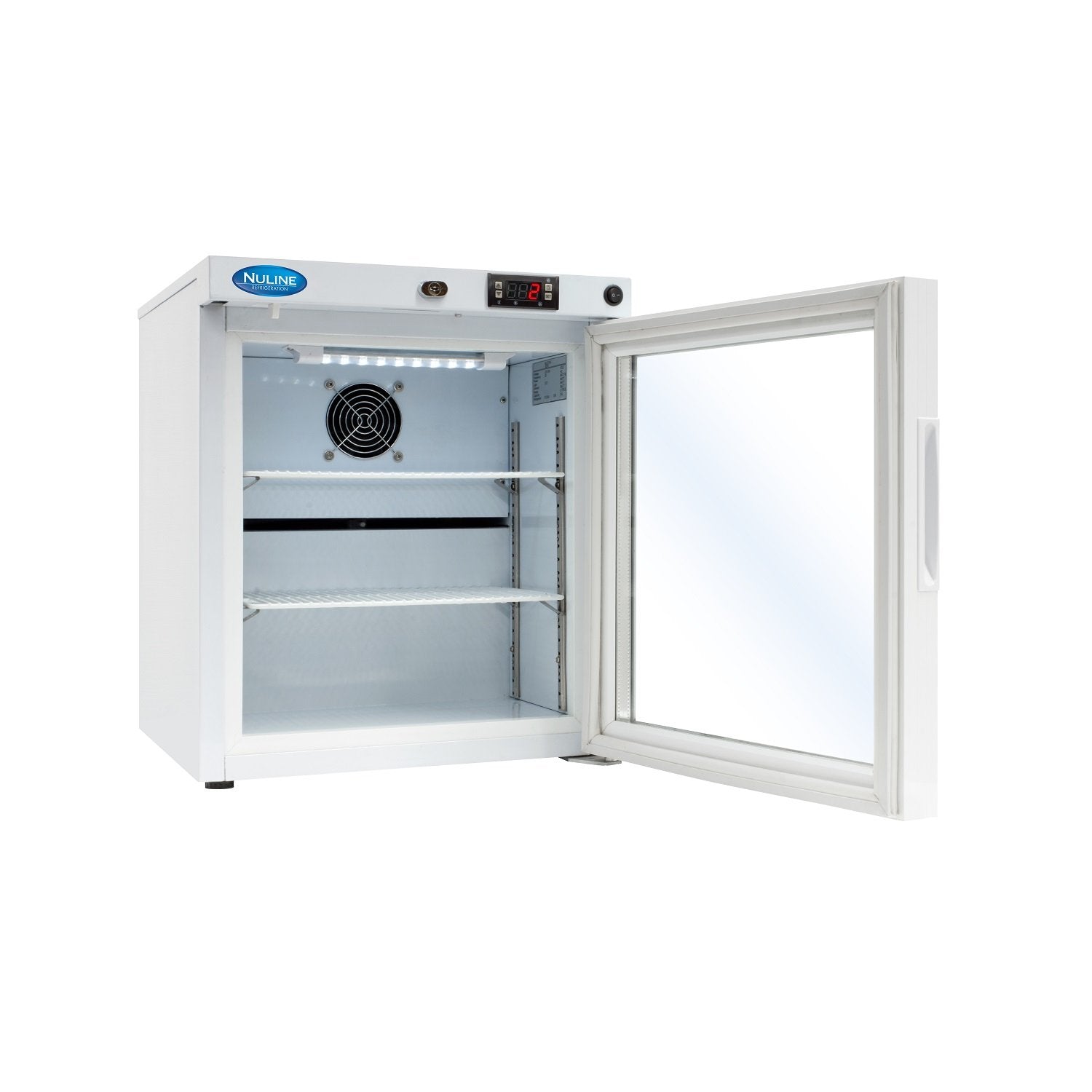 Nuline ML Series Single Door Vaccine Fridge 29L