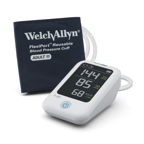 WELCH ALLYN ProBP 2000 Digital Blood Pressure Device with Power Supply