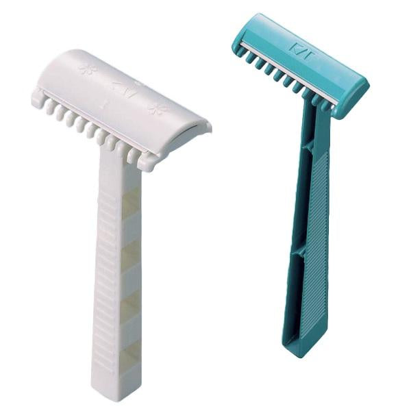 Disposable Razors Double Edge Kai - Box (100)