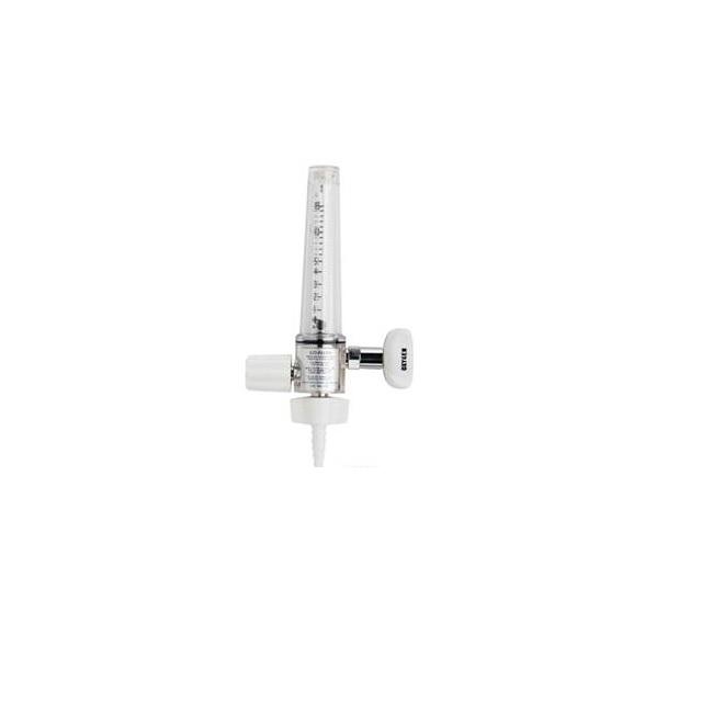 Ezi-Flow O2 Flowmeter 0-15 LPM