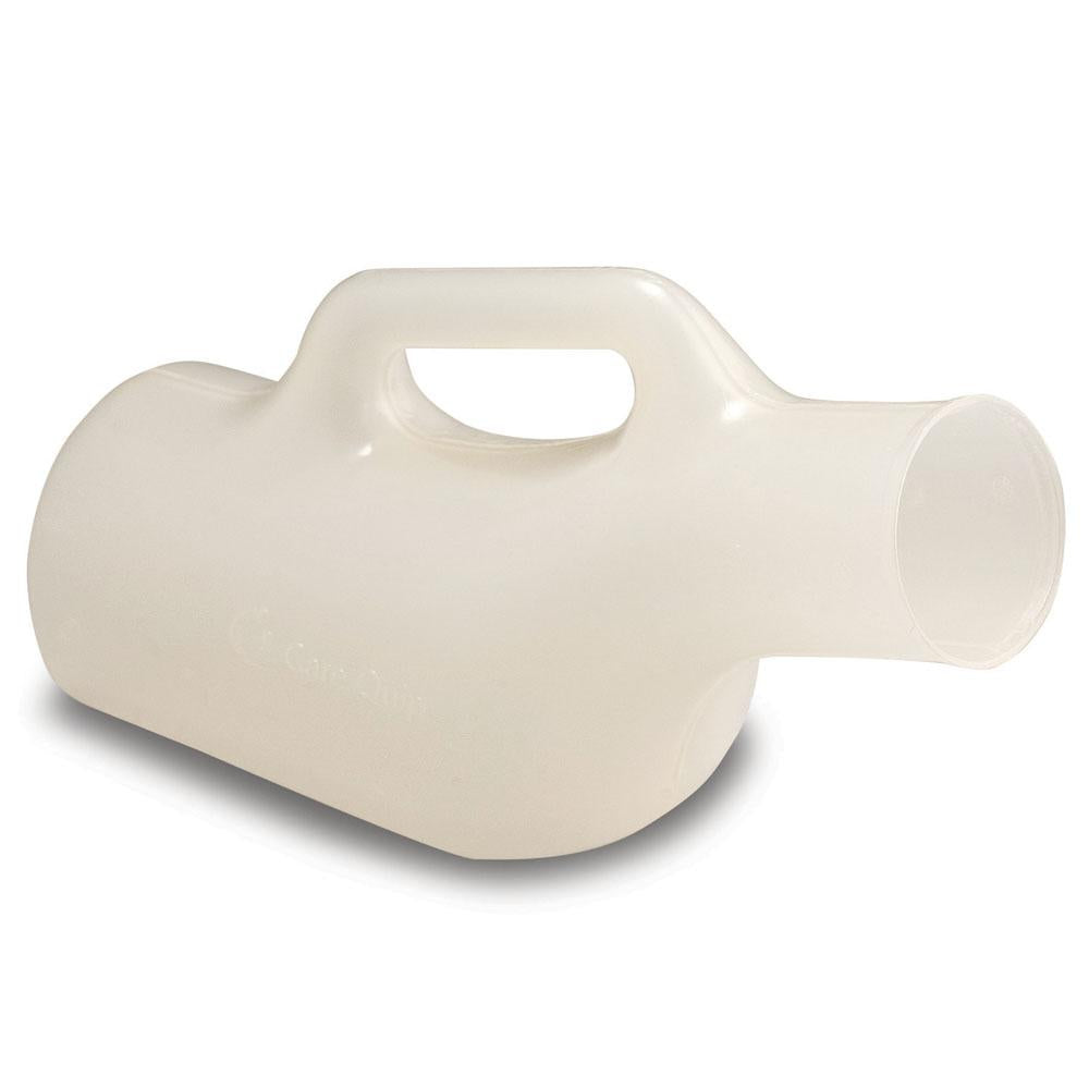 Male Urinal 1L Autoclavable - Each