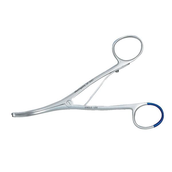 Disposable Trousseau Tracheal Dilator 14cm Sterile - Each