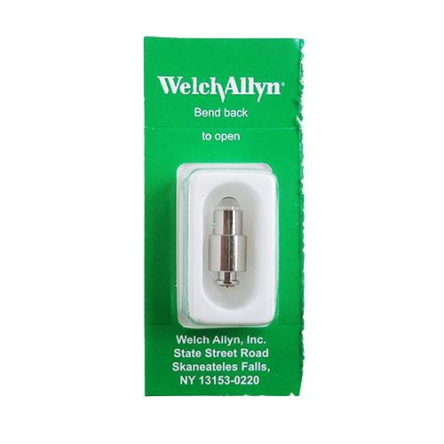 WELCH ALLYN Globe 3.5V Halogen For Macroview Otoscope
