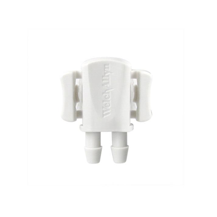 WELCH ALLYN BP Flexiport Fitting 2-Tube - Pack (10)