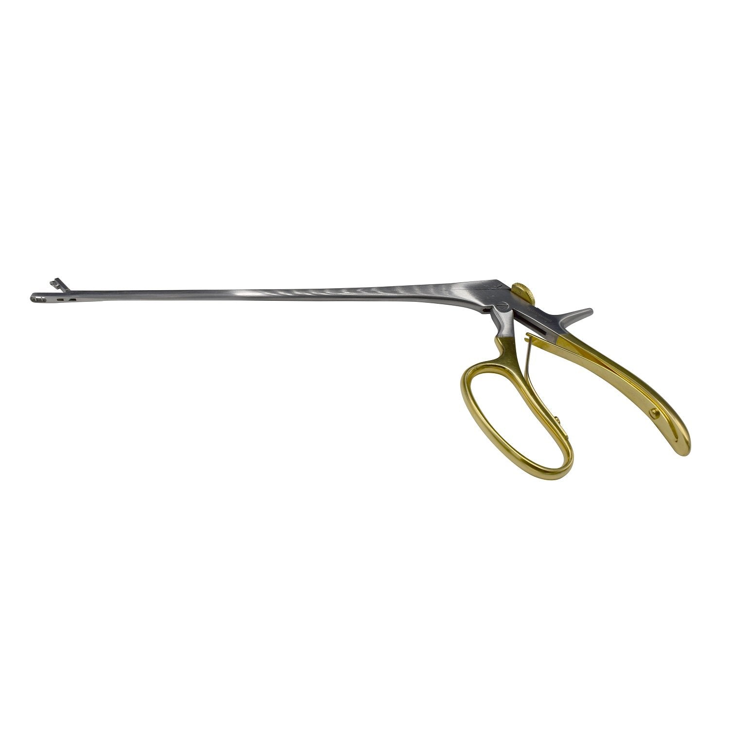 Tischler Biopsy Forceps 3x7mm Jaw 25cm Shaft ARMO