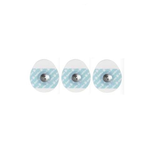 White Sensor Electrode Radio Translucent Box (600)