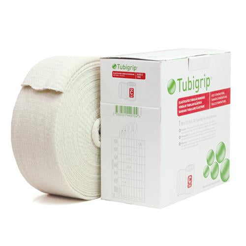 Tubigrip Tubular Bandage Size C Natural 10m