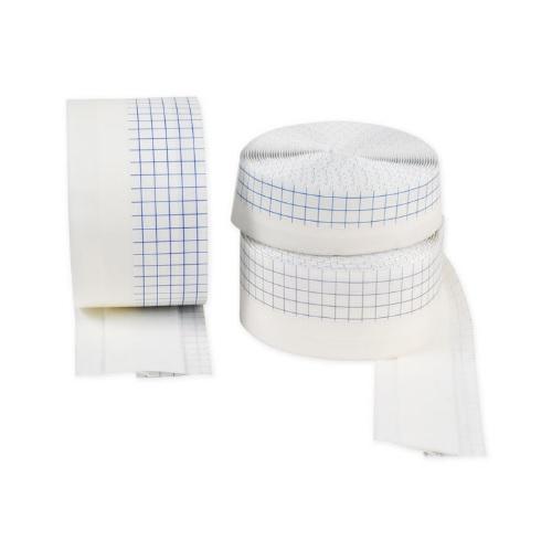 Asguard Flex Non Woven Roll with Pad 5cm x 10M