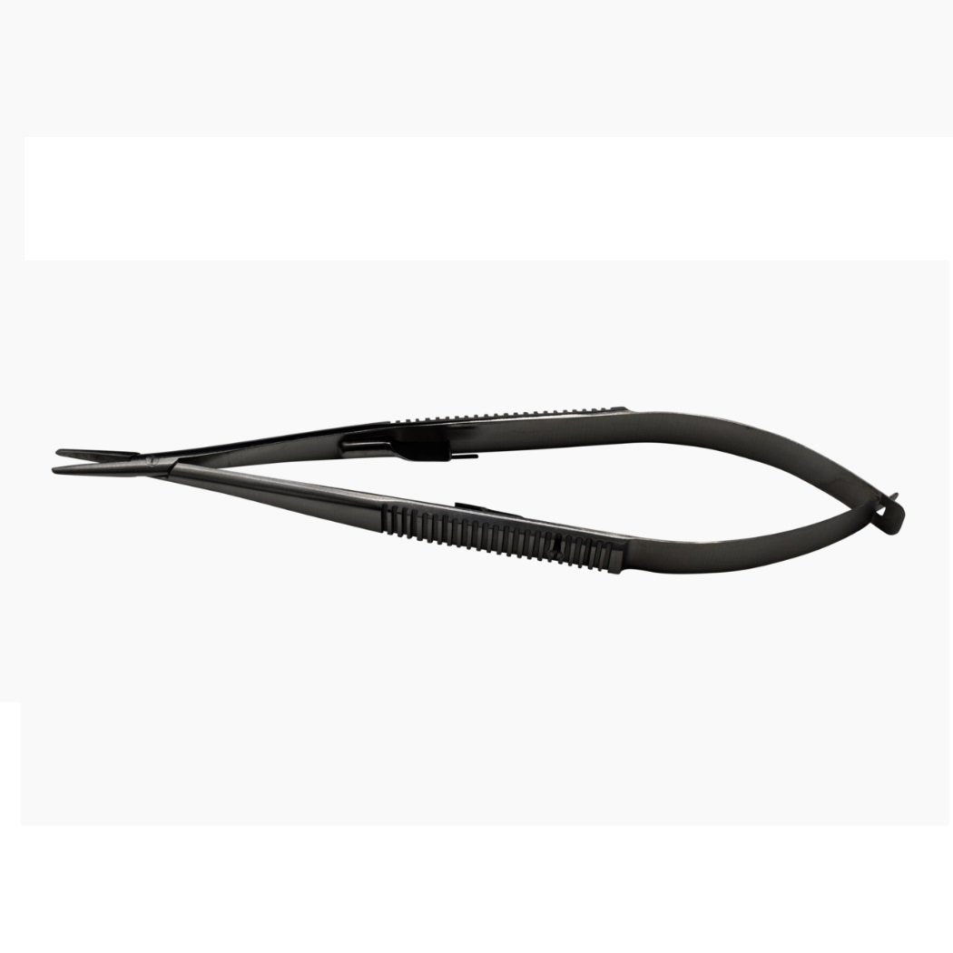 Castroviejo Opthalmic Str, Locking Needleholder 16cm ARMO